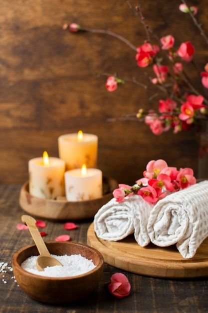 Best Spa in Hadapsar Pune | Kavya Wellness Spa